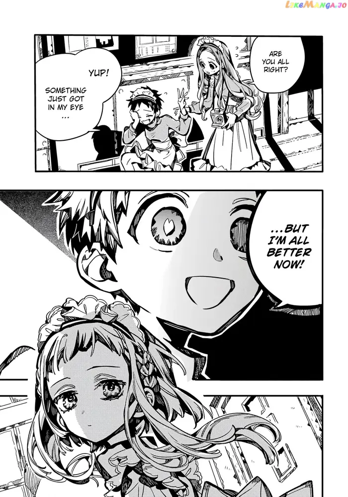 Toilet-Bound Hanako-kun Chapter 103 image 36_optimized